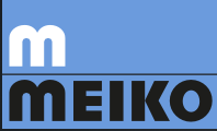 Meiko logo