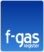 F-Gas Register certification