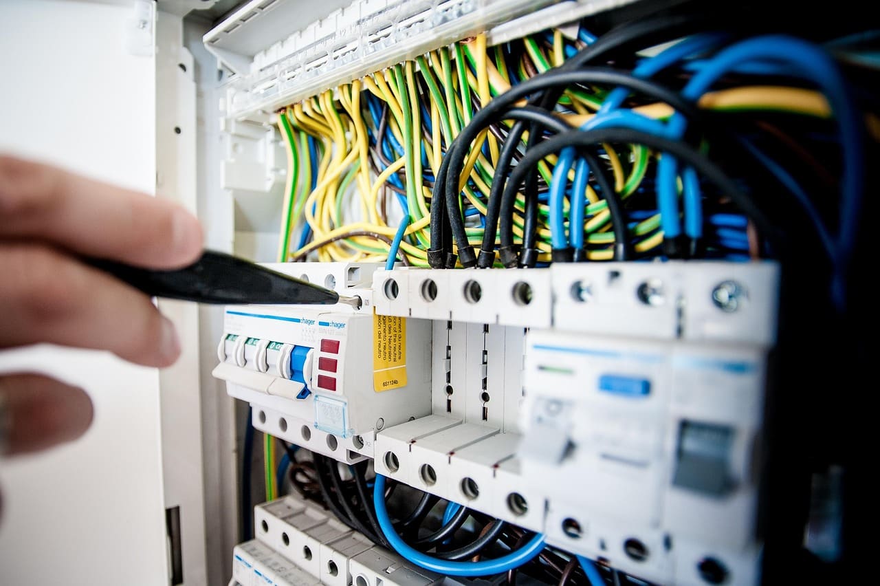 NICEIC Electrical Services